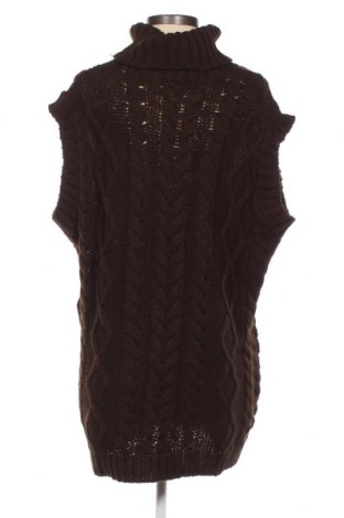 Γυναικείο πουλόβερ In the style, Μέγεθος M, Χρώμα Καφέ, Τιμή 9,01 €