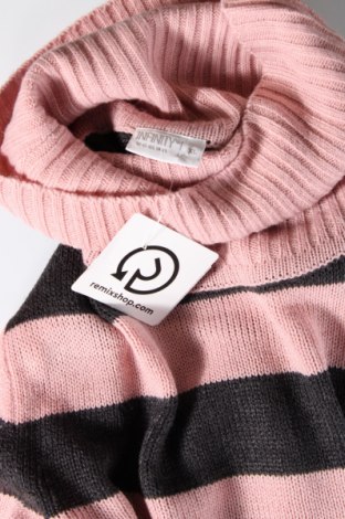 Γυναικείο πουλόβερ Infinity Woman, Μέγεθος XL, Χρώμα Πολύχρωμο, Τιμή 3,59 €