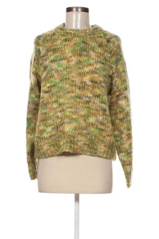Дамски пуловер JJXX, Размер M, Цвят Многоцветен, Цена 22,62 лв.