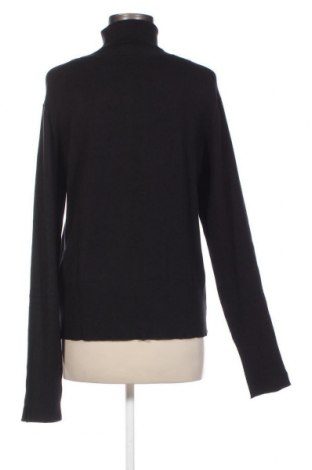 Дамски пуловер JJXX, Размер L, Цвят Черен, Цена 16,53 лв.