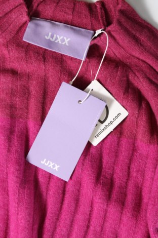 Γυναικείο πουλόβερ JJXX, Μέγεθος L, Χρώμα Ρόζ , Τιμή 14,80 €