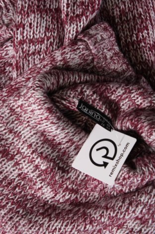 Дамски пуловер Janina, Размер L, Цвят Лилав, Цена 4,64 лв.