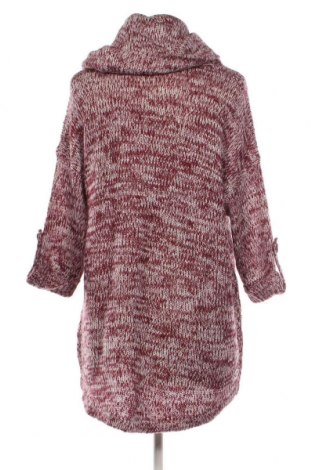 Дамски пуловер Janina, Размер L, Цвят Лилав, Цена 4,64 лв.