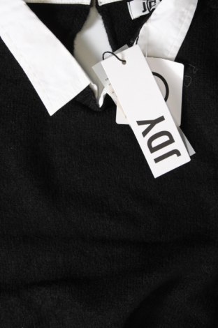 Γυναικείο πουλόβερ Jdy, Μέγεθος XS, Χρώμα Μαύρο, Τιμή 10,20 €