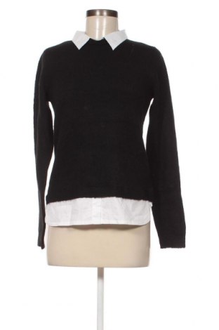 Γυναικείο πουλόβερ Jdy, Μέγεθος XS, Χρώμα Μαύρο, Τιμή 10,43 €