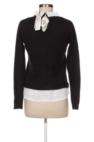 Дамски пуловер Jdy, Размер XS, Цвят Черен, Цена 19,78 лв.