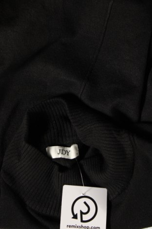 Дамски пуловер Jdy, Размер S, Цвят Черен, Цена 26,22 лв.