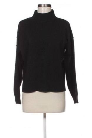 Γυναικείο πουλόβερ Jdy, Μέγεθος S, Χρώμα Μαύρο, Τιμή 13,75 €