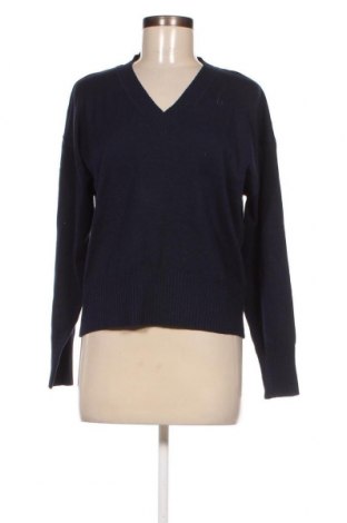 Γυναικείο πουλόβερ Jdy, Μέγεθος S, Χρώμα Μπλέ, Τιμή 11,86 €