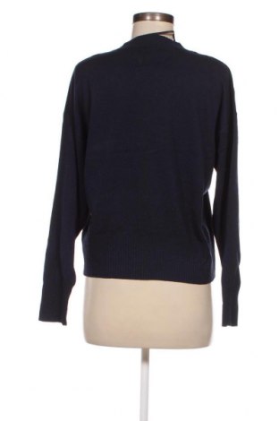 Γυναικείο πουλόβερ Jdy, Μέγεθος S, Χρώμα Μπλέ, Τιμή 9,48 €