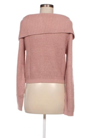 Damenpullover Jdy, Größe S, Farbe Aschrosa, Preis 12,57 €