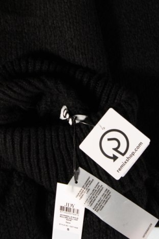 Дамски пуловер Jdy, Размер S, Цвят Черен, Цена 22,54 лв.