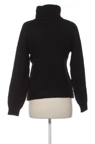 Дамски пуловер Jdy, Размер S, Цвят Черен, Цена 22,54 лв.