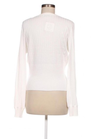 Γυναικείο πουλόβερ Jdy, Μέγεθος XL, Χρώμα Λευκό, Τιμή 23,71 €