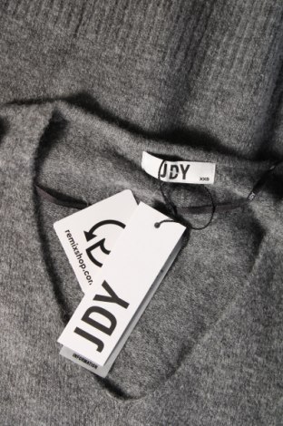 Γυναικείο πουλόβερ Jdy, Μέγεθος XXS, Χρώμα Γκρί, Τιμή 9,01 €