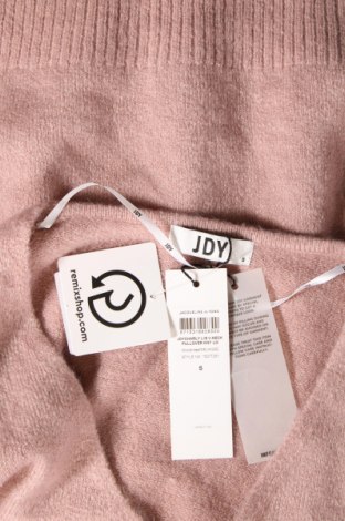 Damenpullover Jdy, Größe S, Farbe Rosa, Preis € 11,62