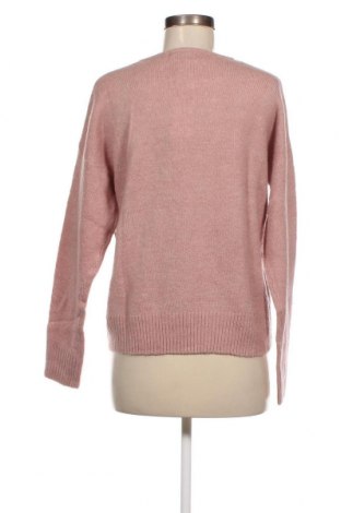 Дамски пуловер Jdy, Размер S, Цвят Розов, Цена 21,16 лв.