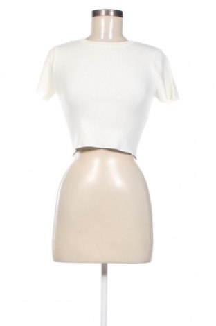 Γυναικείο πουλόβερ Jdy, Μέγεθος M, Χρώμα Λευκό, Τιμή 23,71 €