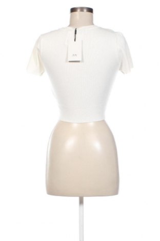 Γυναικείο πουλόβερ Jdy, Μέγεθος M, Χρώμα Λευκό, Τιμή 23,71 €