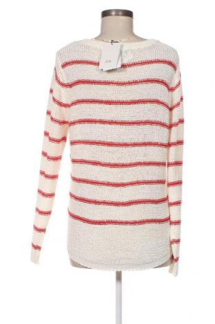 Дамски пуловер Jdy, Размер L, Цвят Екрю, Цена 14,26 лв.