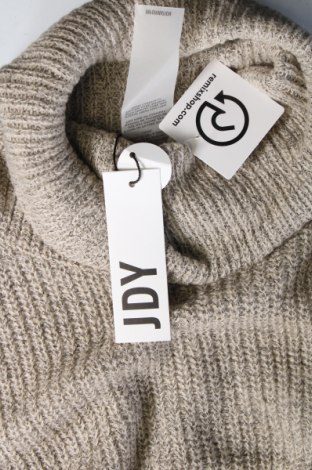 Дамски пуловер Jdy, Размер S, Цвят Бежов, Цена 13,80 лв.