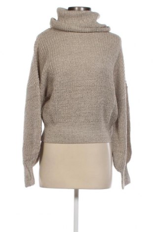 Дамски пуловер Jdy, Размер S, Цвят Бежов, Цена 11,04 лв.