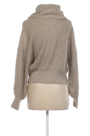 Γυναικείο πουλόβερ Jdy, Μέγεθος S, Χρώμα  Μπέζ, Τιμή 6,40 €