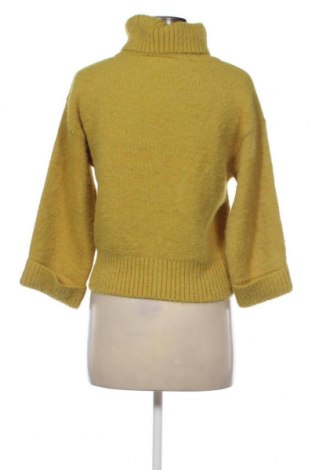 Damenpullover Koton Casual, Größe S, Farbe Grün, Preis € 14,24