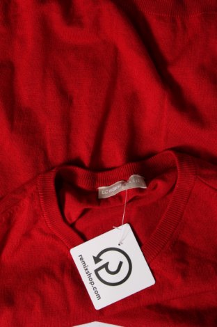 Damenpullover LC Waikiki, Größe S, Farbe Rot, Preis 14,83 €