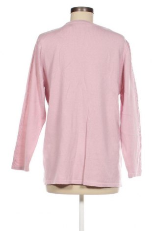 Дамски пуловер LC Waikiki, Размер XL, Цвят Лилав, Цена 8,70 лв.