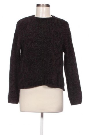 Дамски пуловер Lefties, Размер M, Цвят Сив, Цена 5,28 лв.