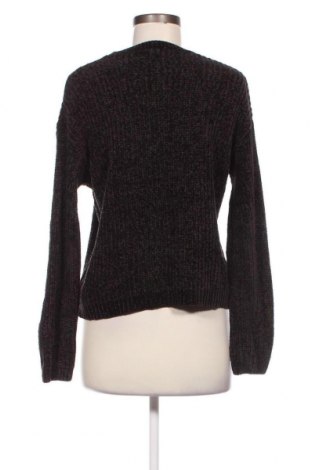 Γυναικείο πουλόβερ Lefties, Μέγεθος M, Χρώμα Γκρί, Τιμή 7,50 €