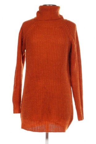 Дамски пуловер Lindex, Размер M, Цвят Кафяв, Цена 3,19 лв.