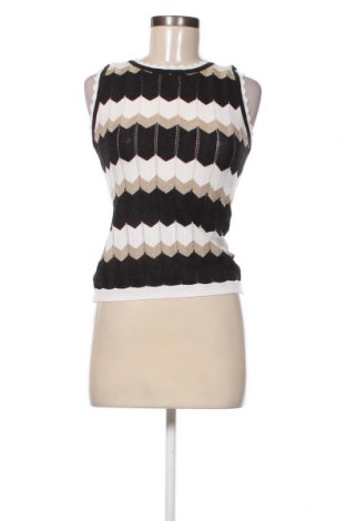Дамски пуловер Luc-Ce, Размер M, Цвят Многоцветен, Цена 8,70 лв.