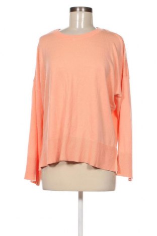 Γυναικείο πουλόβερ MSCH, Μέγεθος M, Χρώμα Πορτοκαλί, Τιμή 20,18 €