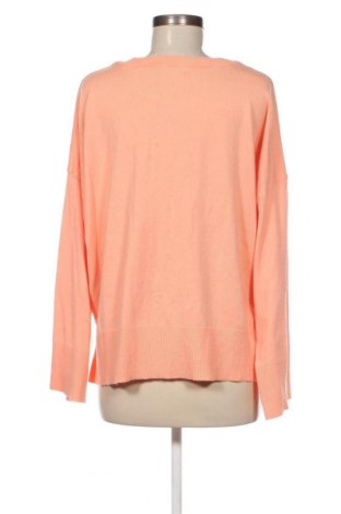 Дамски пуловер MSCH, Размер M, Цвят Оранжев, Цена 34,80 лв.
