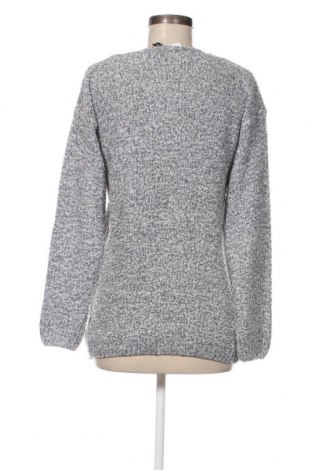 Дамски пуловер Madonna, Размер M, Цвят Сив, Цена 16,42 лв.