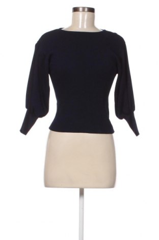 Γυναικείο πουλόβερ Mango, Μέγεθος S, Χρώμα Μπλέ, Τιμή 37,34 €