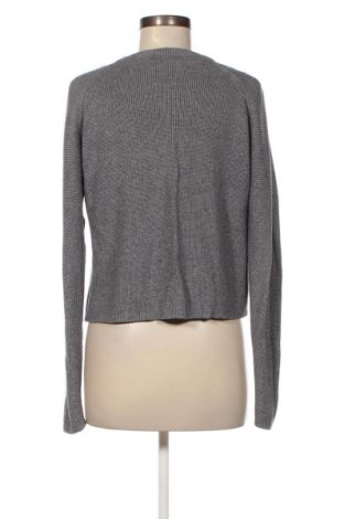 Damenpullover Mango, Größe L, Farbe Grau, Preis € 3,58