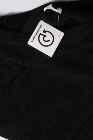 Дамски пуловер Mango, Размер XS, Цвят Черен, Цена 19,99 лв.