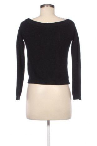 Γυναικείο πουλόβερ Mango, Μέγεθος XS, Χρώμα Μαύρο, Τιμή 10,23 €