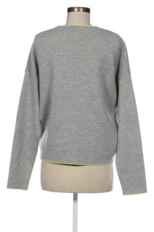 Дамски пуловер Marc Cain, Размер M, Цвят Сив, Цена 78,12 лв.
