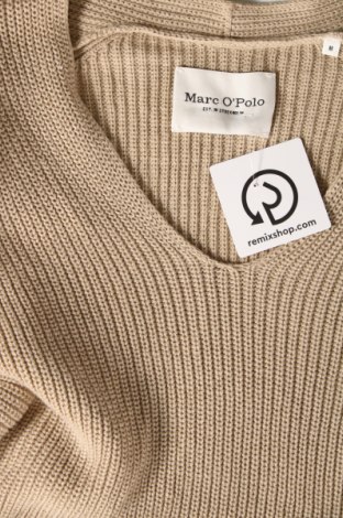 Дамски пуловер Marc O'Polo, Размер M, Цвят Бежов, Цена 191,00 лв.
