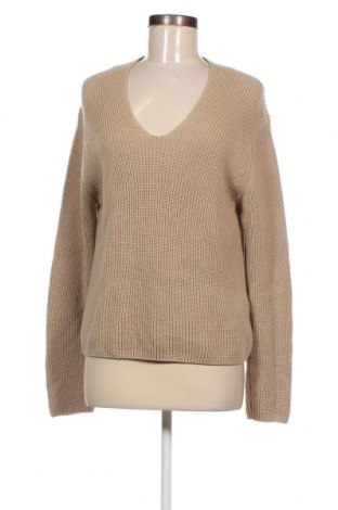 Дамски пуловер Marc O'Polo, Размер M, Цвят Бежов, Цена 108,87 лв.