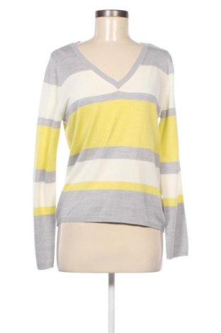 Γυναικείο πουλόβερ Marks & Spencer, Μέγεθος M, Χρώμα Πολύχρωμο, Τιμή 5,83 €