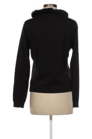 Γυναικείο πουλόβερ Massimo Rossi, Μέγεθος M, Χρώμα Μαύρο, Τιμή 2,95 €