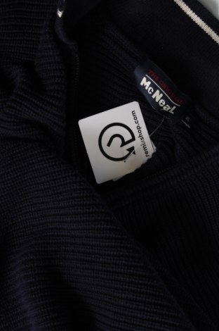 Дамски пуловер McNeal, Размер XL, Цвят Син, Цена 14,08 лв.