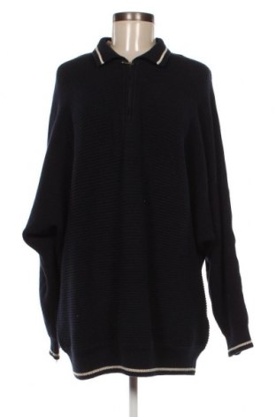 Γυναικείο πουλόβερ McNeal, Μέγεθος XL, Χρώμα Μπλέ, Τιμή 2,70 €