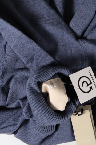 Γυναικείο πουλόβερ Mexx, Μέγεθος M, Χρώμα Μπλέ, Τιμή 10,76 €