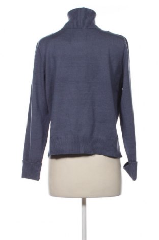Γυναικείο πουλόβερ Mexx, Μέγεθος M, Χρώμα Μπλέ, Τιμή 13,46 €